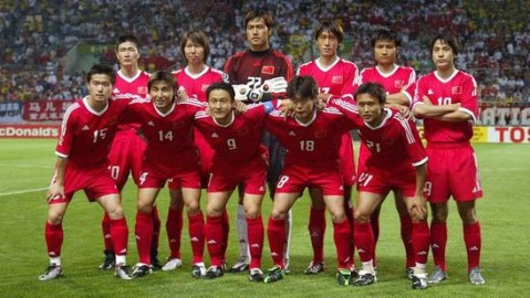 2026世界杯48强全部落位！经典出线战役全数据复盘