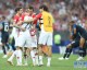 上届世界杯（2022年卡塔尔世界杯）的冠军是阿根廷，亚军是法国