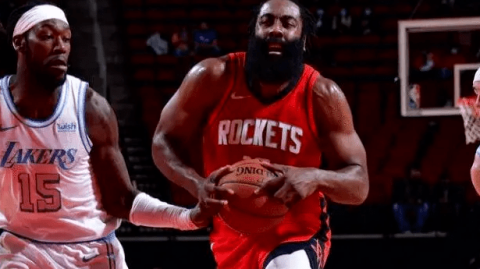 NBA比赛免费观看指南