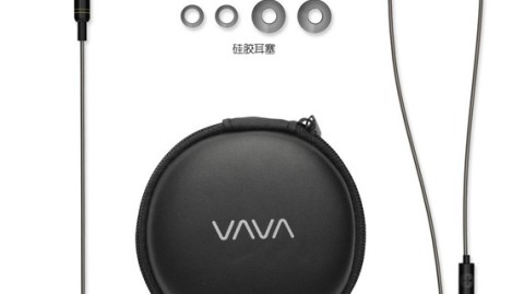 不止于听个响，VAVA运动耳机实测，让你酣畅淋漓不拖后腿