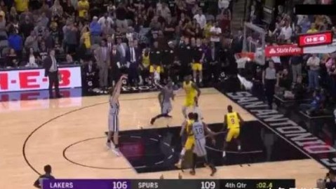 一、CCTV5转播NBA的总体规模