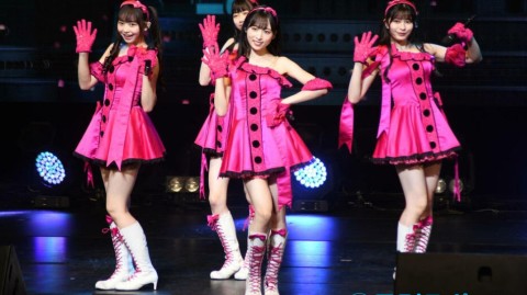 AKB48第9届偶像大运动会明日开赛，竞技与舞台的双重盛宴，特别表演环节全揭秘