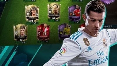 FIFA足球世界画质修改器赛事分析
