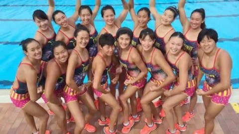 🏊‍♀️ 2023年中国女子水球队战绩盘点