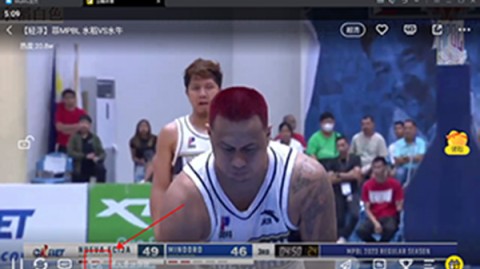 zbw99体育直播，NBA赛事爱好者的在线观赛新选择