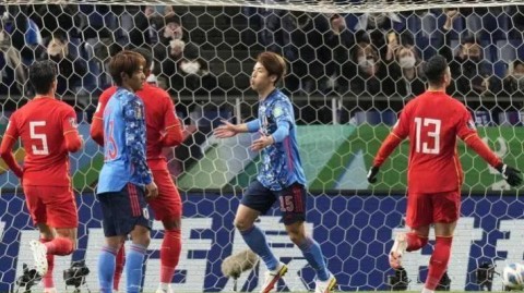 中日女排世界杯交锋纪实，横滨之夜的成人礼