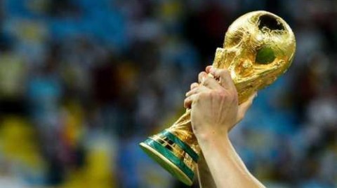 2026年世界杯举办时间已确定