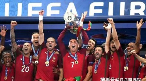 🏆 冠军归属，意大利时隔53年再度加冕