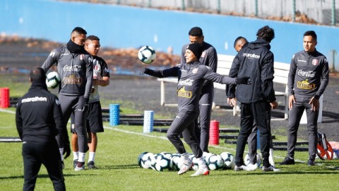 从里约的荣光到美洲新战场，2019决战之后，桑巴军团的明日考验！