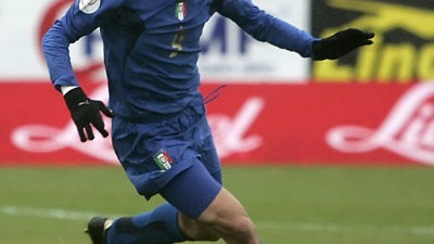 Forza Azzurri
