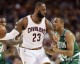 搜狐手机体育NBA现役Top 10球星实力星级评定（2025-26赛季版）