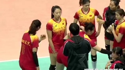 CCTV5体育现场直播，女排赛事深度解析