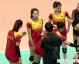 📺 真正由CCTV直播的比赛，中国女排 vs 波兰女排