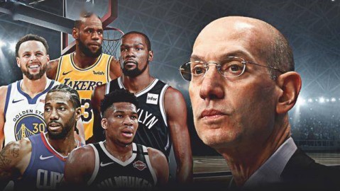 破局与演进，深度解析NBA最新赛制下的格局变幻