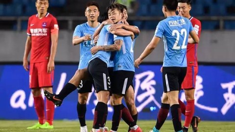 2023足协杯八强对阵，豪门对决与黑马逆袭的舞台