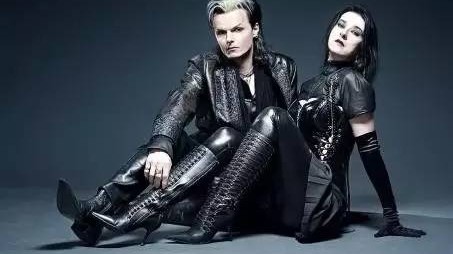 Lacrimosa，当体育英雄的眼泪滴落成诗