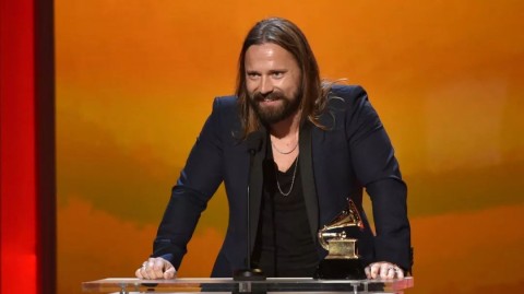 Max Martin，流行乐坛的冠军制造机