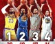 圣诞大战烽烟再起，NBA年终盛宴的三大战役