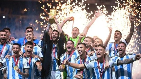 2026年世界杯冠军预测，谁将问鼎北美之巅？