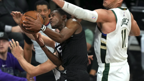 2022-2023赛季NBA常规赛赛程安排
