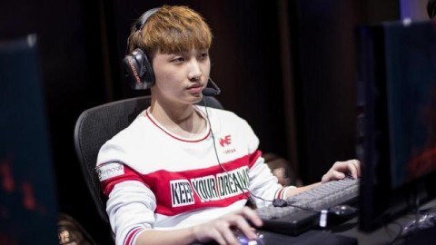 xiye中单选手精彩操作，封神刺客的五大高光时刻