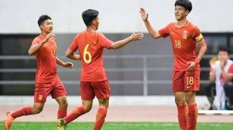 2023年U17男足世界杯深度回顾，德国钢铁意志铸就历史首冠