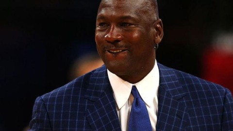 Jordan品牌市值深度解析，从篮球传奇到千亿美元商业帝国