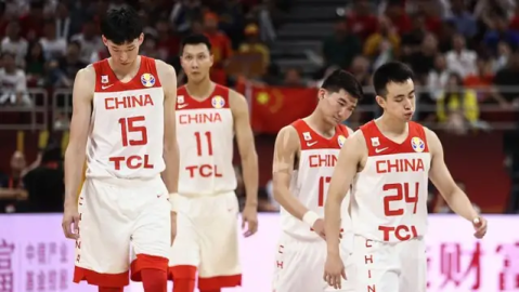 2021奥运会男篮落选赛决赛阶段，最后四张门票的残酷争夺