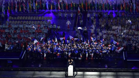 2024巴黎残奥会尚未结束，明天（9月8日）才是最后一个比赛日，并将举行闭幕式。以下是为你带来的次日赛事预测文章