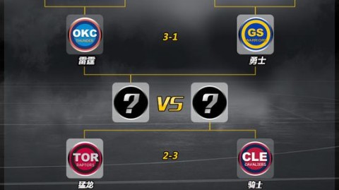 2021年NBA季后赛于2021年5月22日开打，7月21日结束。东西部各八支球队入围，首轮至总决赛均采用七场四胜制。以下为完整对阵及最终赛果