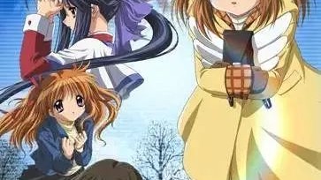 Kanon，于白雪深处，为你唤醒七年前的奇迹