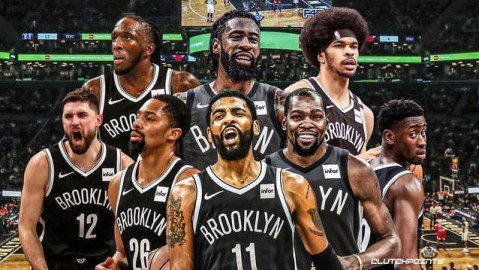 NBA高清直播免费观看视频 | 明日焦点战前瞻