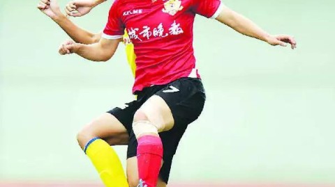 2024中国女子足球超级联赛赛程，当巴斯克雄狮精神遇见中国女足