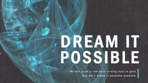 Dream It Possible，从华为品牌主题曲看体育精神的永恒传承