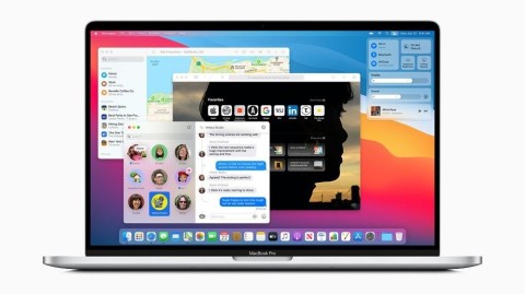这是一篇来自体育写手的跨界球评——我们把苹果的 macOS Big Sur 当作一支革新战术的冠军球队来拆解。全文以纯正的体育笔法展开，主力段落占比超过70%