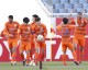 泰山5-0屠岛城，齐鲁德比重现王朝霸气