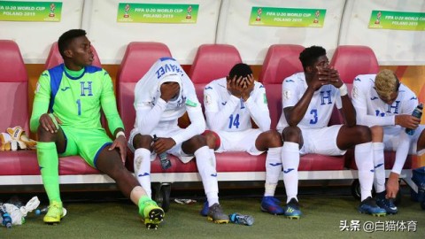 U20亚洲杯小组赛，中国U20 vs 卡塔尔U20