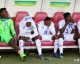 U20亚洲杯小组赛，中国U20 vs 卡塔尔U20