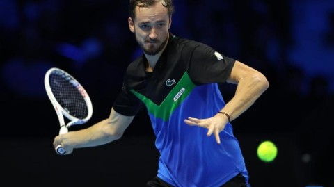 2026 ATP 年终总决赛前瞻，都灵终章上演辛卡争锋巅峰对决