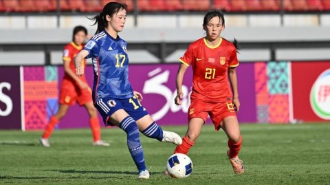 2024年U17女足世界杯实用指南