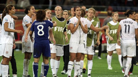 2023年女足世界杯决赛，西班牙1-0英格兰——斗牛士军团的历史性加冕