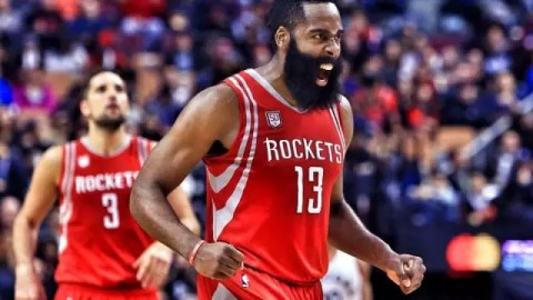 NBA懂球帝专业分析