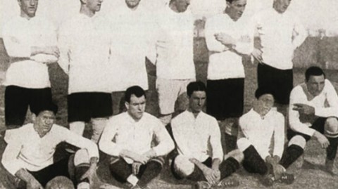 1916年美洲杯冠军是乌拉圭