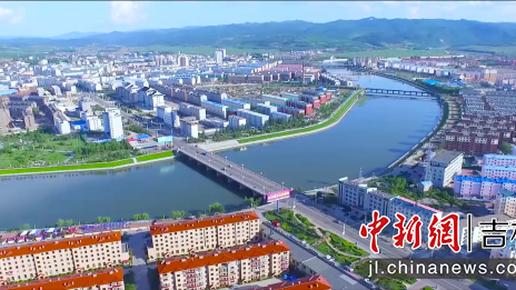 龙井市，延边足球沃土上的边境小城