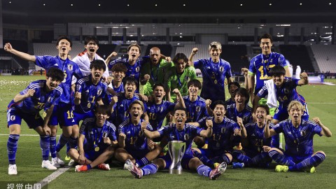 2024亚洲杯冠军，卡塔尔成功卫冕
