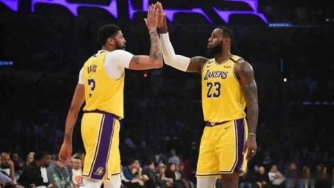 NBA最新交易进展，休赛期动态盘点