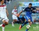 世界杯本身不是体彩，它首先指的是国际足联世界杯（FIFA World Cup），全球最高水平的足球赛事