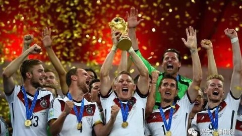 2018世界杯冠军，法国荣耀登顶