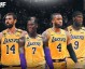 NBA在线直播，湖人激战之夜