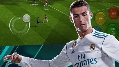 下载FIFA足球世界韩服（即FIFA Mobile韩文版），目前主要有以下渠道